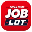 Programın simgesi: Ocean state job lot