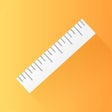 Icon of program: Tape Measure AR : Ruler App