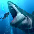 Shark Hunting 3D : Shark Games