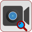 أيقونة البرنامج: Easy Video Finder