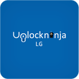 Иконка программы: Unlock LG Phone - Unlockn…