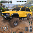 Ikona programu: Offroad 4x4 Jeep Rally Dr…