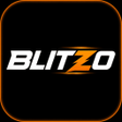 程序图标：BLITZO Local Delivery
