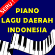 Programikonen: Piano Lagu Daerah Indones…