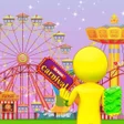 プログラムのアイコン：Dream Carnival