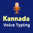 プログラムのアイコン：Kannada Voice Typing- Key…