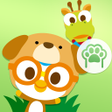 程序图标：Pororo Animal Friends