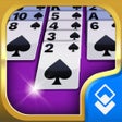 プログラムのアイコン：Spider Solitaire Cube