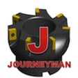 Ikon program: Machinist Journeyman