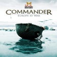 Ikona programu: Military History Commande…