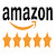 Ikon program: Amazon Review Scraper