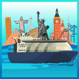 プログラムのアイコン：Port to Port