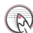 プログラムのアイコン：おんぷノート