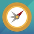 Programikonen: The Emoji Compass