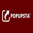 أيقونة البرنامج: Popupsta