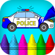 Programikonen: Cars drawings: Learn to d…