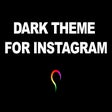 Icon of program: Night mode for Instagram