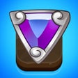 Ícone do programa: Merge Gems