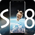 程序图标：Lock Screen for Galaxy S8