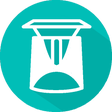 Icon of program: Thermo'Cook - Recettes po…