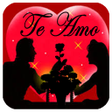 程序图标：imagenes de amor