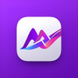 Programın simgesi: MotionMuse Ai Video Guide