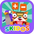 Symbol des Programms: Learning Games: 1st-3rd G…