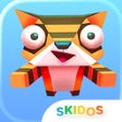 أيقونة البرنامج: Learning Games: 1st-3rd G…