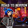 أيقونة البرنامج: Road to Morrow