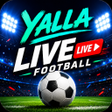 プログラムのアイコン：Live Football Tv Sports