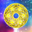 Ikon program: Qi Coil: Deep Sleep Sound…