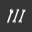 Programikonen: what3words for OS Maps