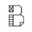 ไอคอนของโปรแกรม: Add to Blueprint