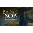 Badass SOB (Swords on Back)