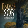 Icon of program: Badass SOB (Swords on Bac…