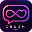 程序图标:Crush Mode: AI Chat Stor…