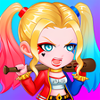 Programikonen: Bomb Heroes-Royal Shooter…