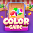 Ícone do programa: Color Game - Spin Master