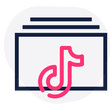 程序图标:Embed Block for TikTok