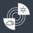 プログラムのアイコン：Weather Talk