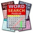 Word Search Library