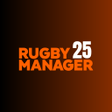 Ikon program: Rugby Manager 25