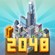 프로그램 아이콘: 2048 KOREA