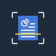 Programikonen: Document Scanner - PDF Sc…