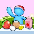 プログラムのアイコン：My Mini Store: Mart Tycoo…