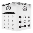 プログラムのアイコン：AppLock Theme Ink