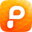 程序图标：PicsMaster Photo Editor P…