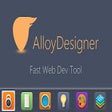 Programikonen: AlloyDesigner