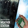 GEMS WEATHER STATION NETWORK