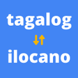 Programikonen: Tagalog to Ilocano Transl…